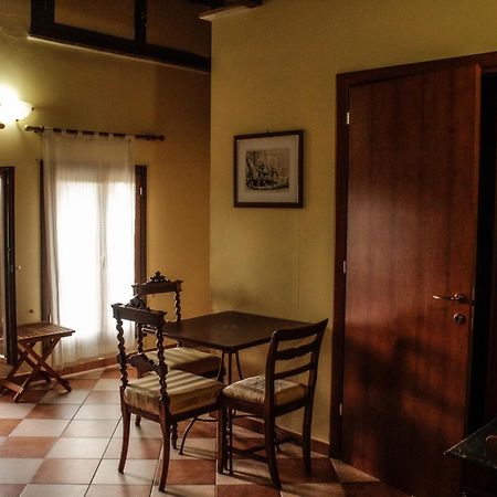 Agriturismo Il Bove Reggio d'Emilie Extérieur photo