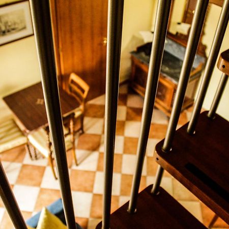 Agriturismo Il Bove Reggio d'Emilie Extérieur photo