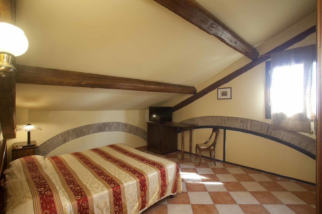 Agriturismo Il Bove Reggio d'Emilie Chambre photo