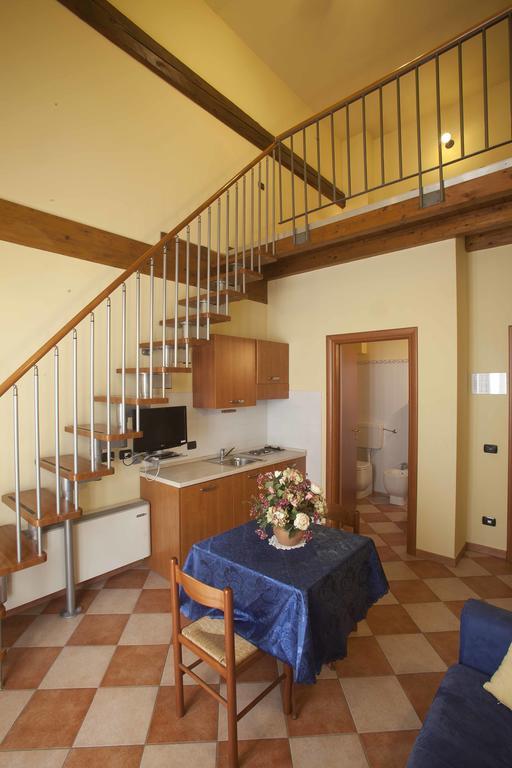 Agriturismo Il Bove Reggio d'Emilie Chambre photo