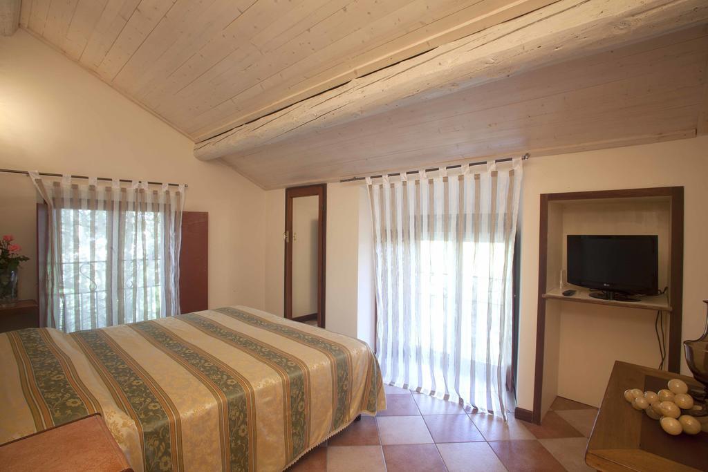 Agriturismo Il Bove Reggio d'Emilie Chambre photo