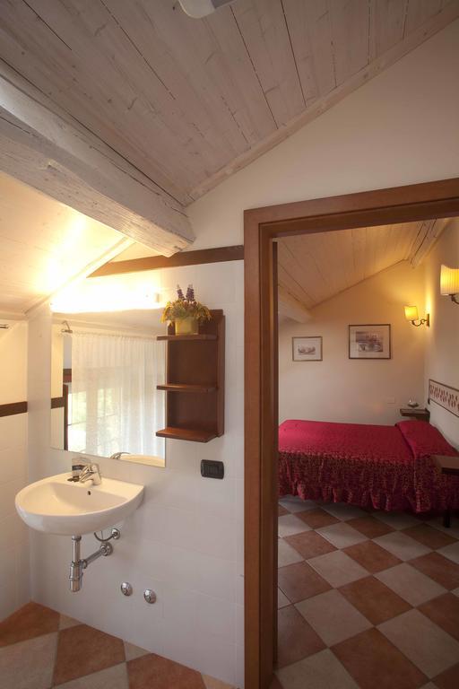 Agriturismo Il Bove Reggio d'Emilie Chambre photo