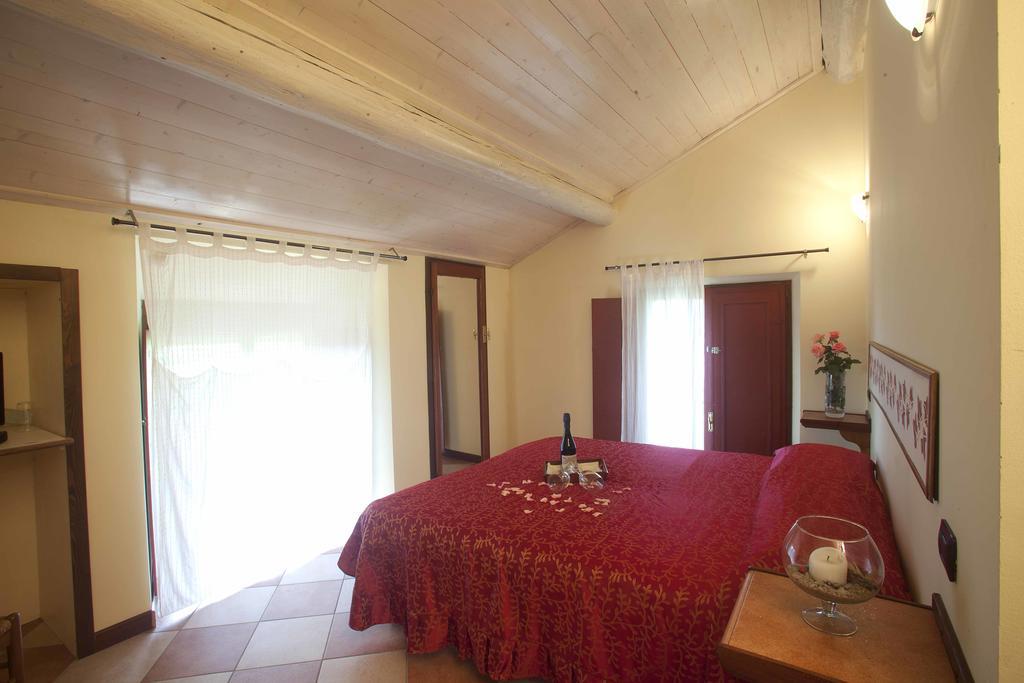 Agriturismo Il Bove Reggio d'Emilie Extérieur photo