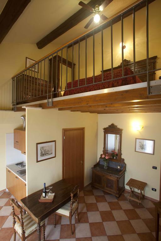 Agriturismo Il Bove Reggio d'Emilie Chambre photo