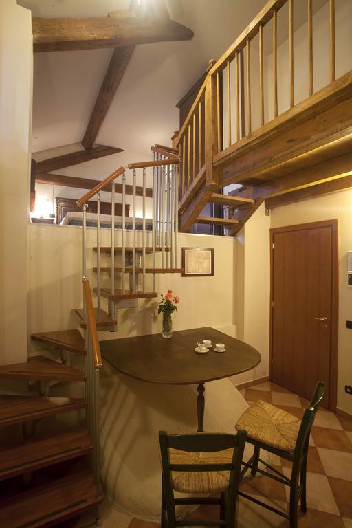 Agriturismo Il Bove Reggio d'Emilie Chambre photo