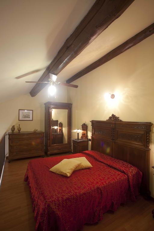 Agriturismo Il Bove Reggio d'Emilie Chambre photo