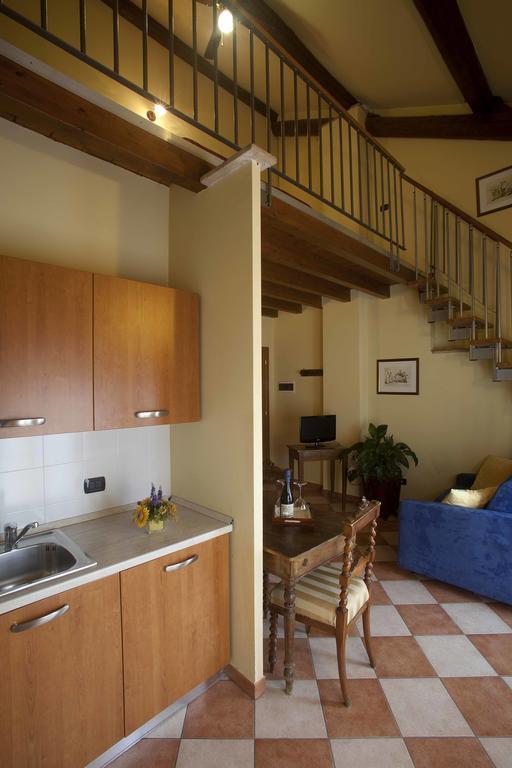 Agriturismo Il Bove Reggio d'Emilie Chambre photo