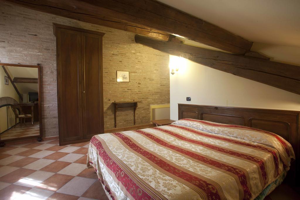 Agriturismo Il Bove Reggio d'Emilie Chambre photo