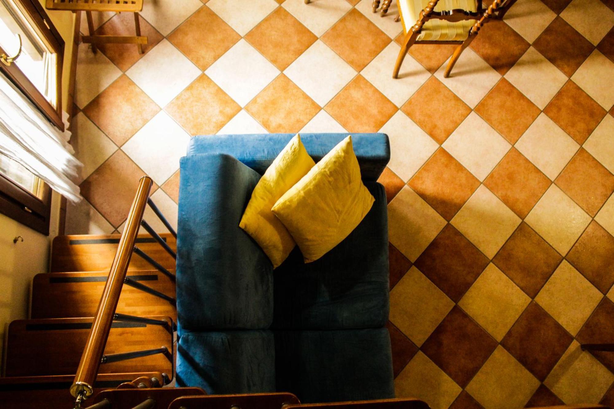 Agriturismo Il Bove Reggio d'Emilie Extérieur photo