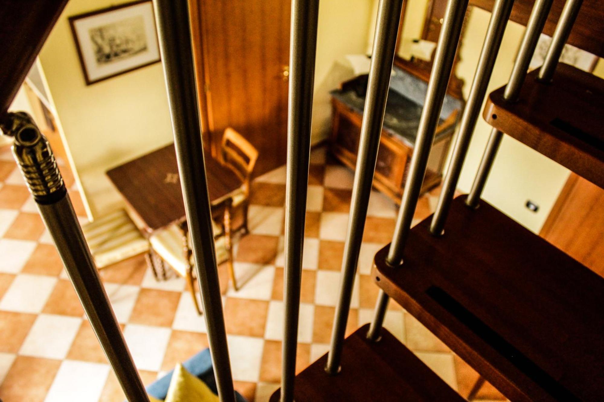 Agriturismo Il Bove Reggio d'Emilie Extérieur photo