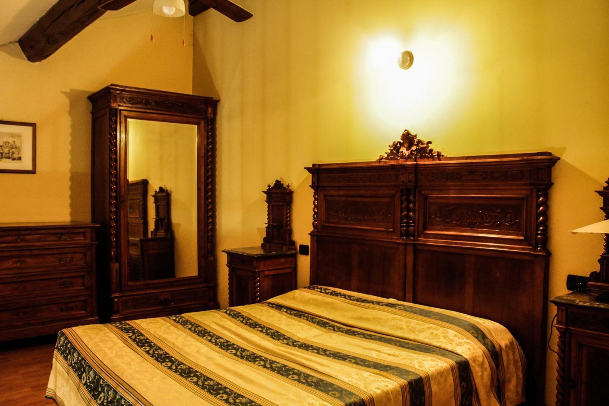 Agriturismo Il Bove Reggio d'Emilie Extérieur photo