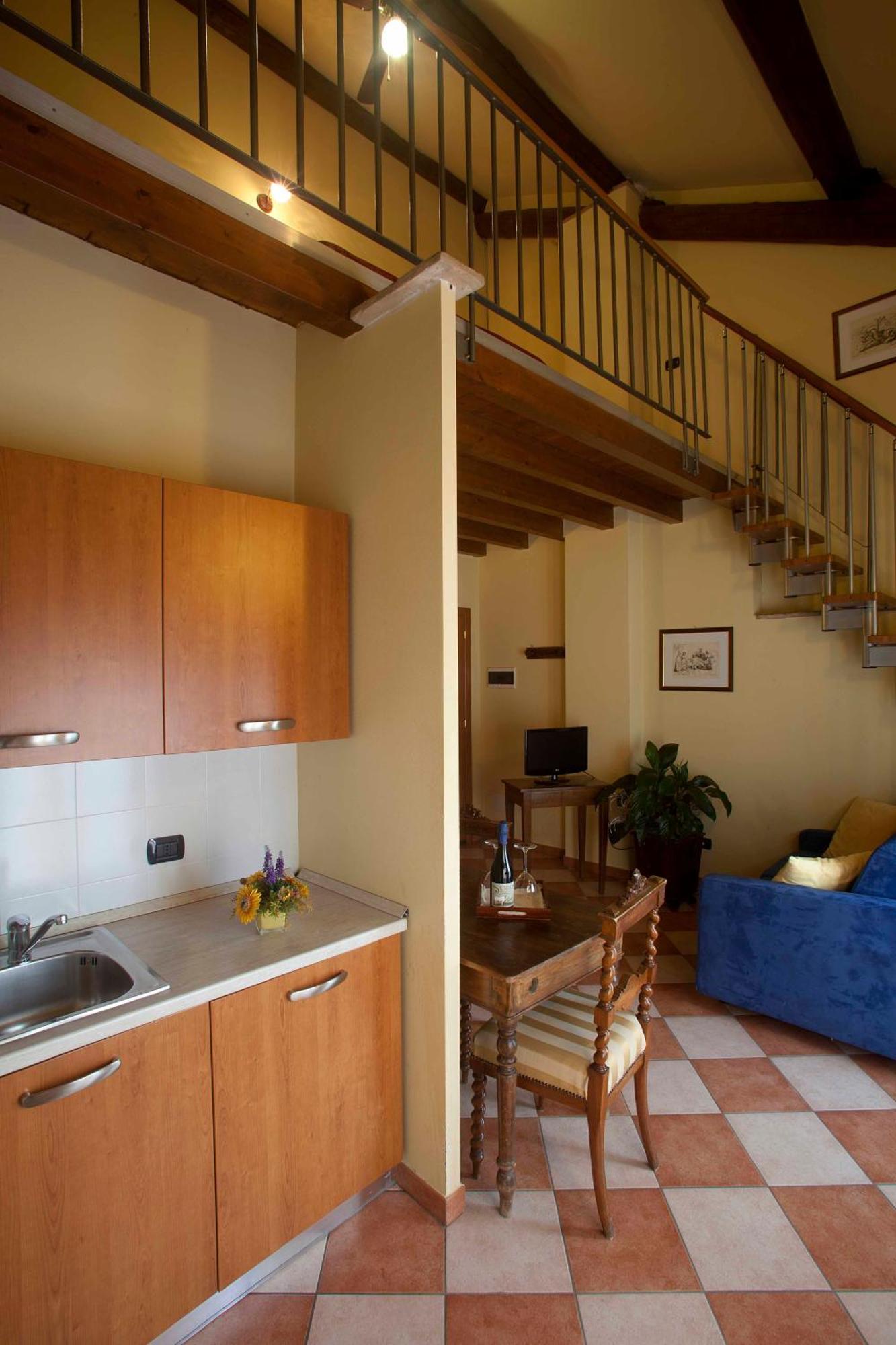 Agriturismo Il Bove Reggio d'Emilie Extérieur photo