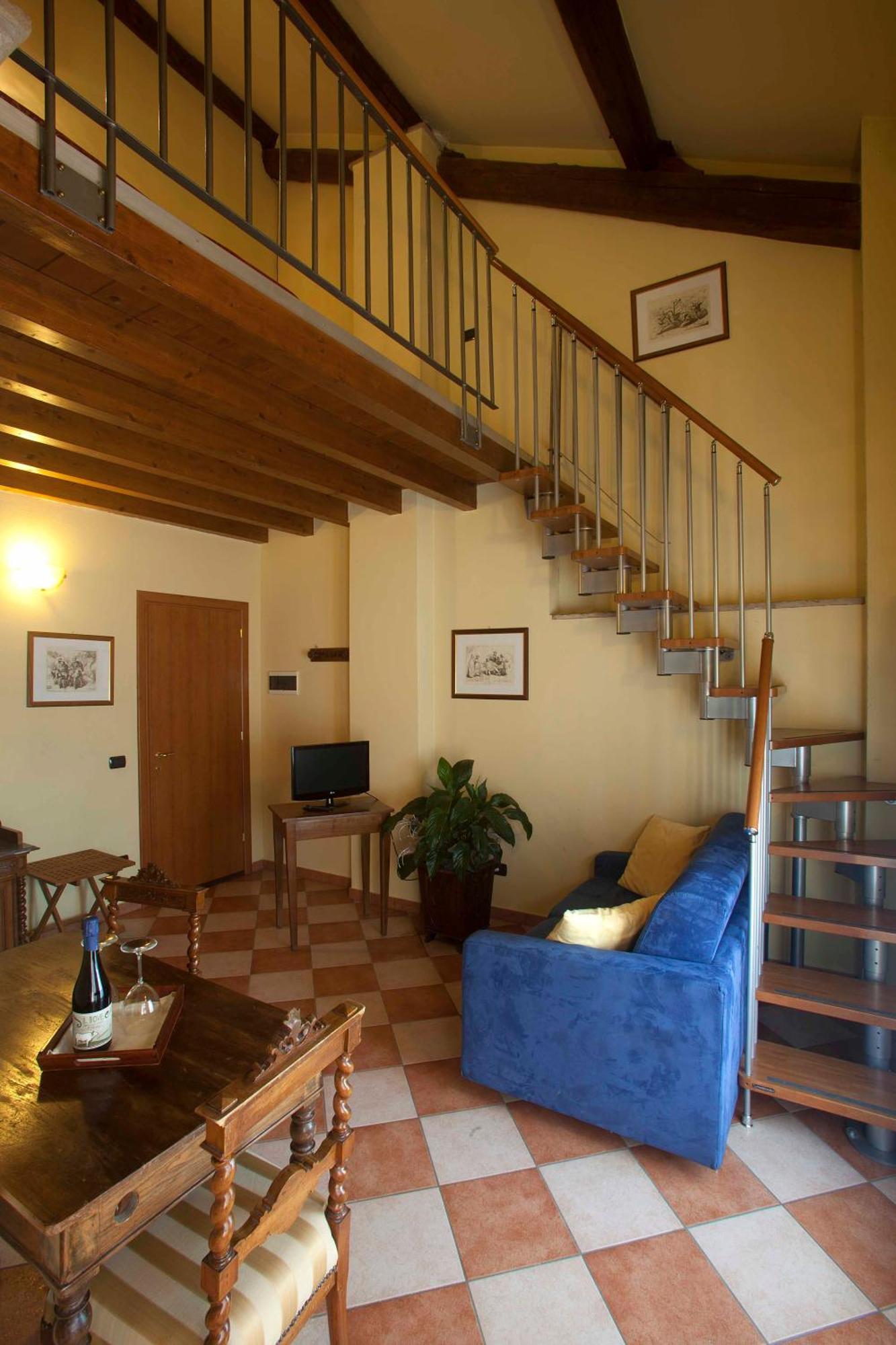 Agriturismo Il Bove Reggio d'Emilie Extérieur photo